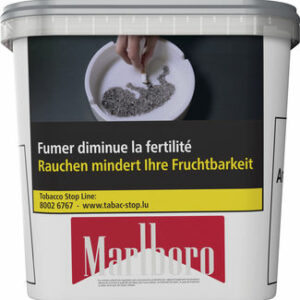 MARLBORO RED VOLUME TOBACCO 250G