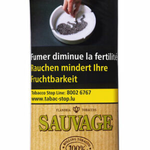 SAUVAGE BLOND 10X30G