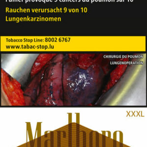 MARLBORO GOLD 7XL 60