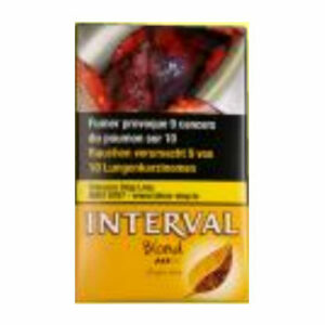 RYO INTERVAL BLOND P60 50G