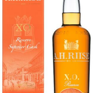A.H.Riise X.O. "Ambre d'Or Exellence NPU" 42° Danemark