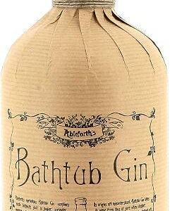 Ableforth's Bathtub Gin 43,3°