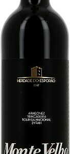 Alentejo Régional "Monte Velho" Herdade Do Esporão Rouge