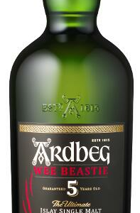 Ardbeg 5 ans "Wee Beastie" 47.4° Islay