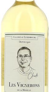 Auxerrois "Les Vignerons" Domaines Vinsmoselle 1L