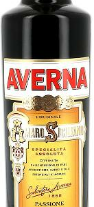 Averna "Amaro Siciliano" 29° 70cl