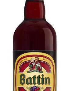 BATTIN FRUITEE 4,3° VP 75cl