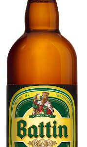BATTIN GAMBRINUS 5,2° VP 75cl