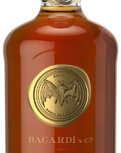 Bacardi 10 ans "Gran Reserva Diez" 40° Porto Rico