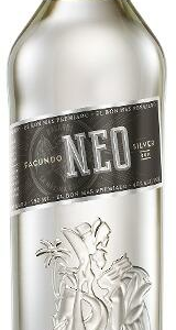 Bacardi Facundo Neo "Silver Rum" 40° Porto Rico