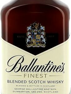 Ballantine's 40° 1L