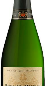Bernard-Massard Brut "Organic" 75CL