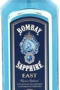 Bombay Sapphire "East" London Dry 42°
