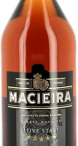 Brandy Macieira "Five Star" 36°