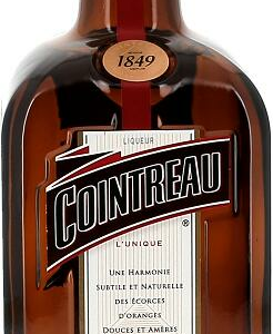 Cointreau Liqueur l'Unique 40° 70cl