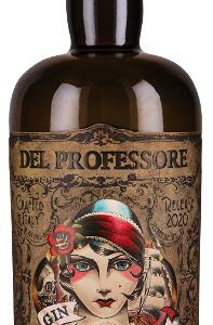 Del Professore Gin "Madame" 43.7°