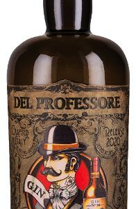 Del Professore Gin "Monsieur" 43.7°