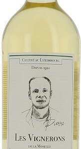 Elbling "Les Vignerons" Domaines Vinsmoselle 1L