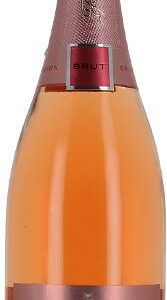 Freixenet Brut Rosé "Cordon Rosato" Mousseux Rosé
