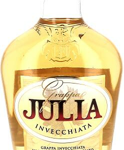 Grappa Julia Invecchiata 40°