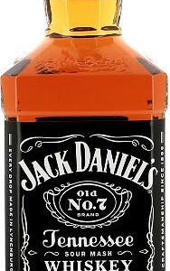 Jack Daniel's 40° 70cl