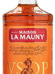 La Mauny VSOP "Rhum Vieux Agricole" 40° Martinique