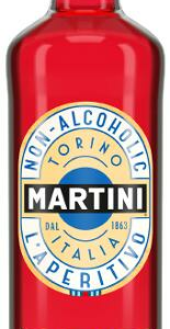 MARTINI SANS ALCOOL VIBRANTE 75cl