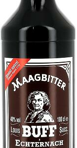 Maagbitter Buff d'Echternach Pitz-Schweitzer