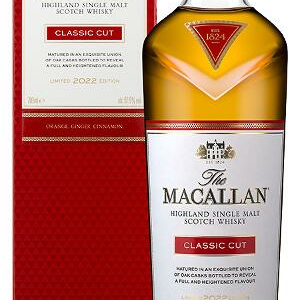 Macallan "Classic Cut" 50.3° Highlands