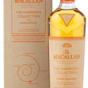 Macallan "Harmony Collection 3" 44.2° Highlands