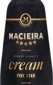 Maciera Cream 17° 70cl