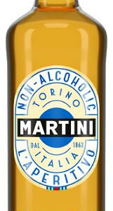 Martini Sans Alcool Floréale 75cl
