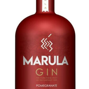 Marula Gin "Pommegranate" 40°