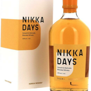 Nikka "Days" 40° Japan