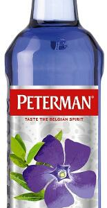 Peterman Violette 14,9° 70cl