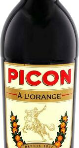 Picon à l'Orange 18°- 1L