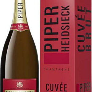 Piper Heidsieck Brut en étui Piper Heidsieck Blanc