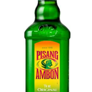 Pisang Ambon "The Original" 17° 70cl