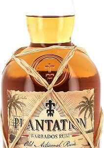 Plantation "Barbados 5 ans" 40° Barbades