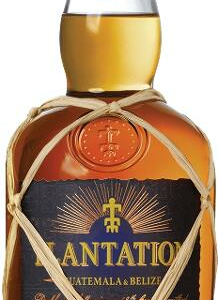Plantation "Gran Anejo" 42° Guatemala & Belize
