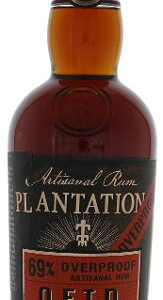 Plantation "Old Fashioned Traditional Dark" 69° Caraïbes