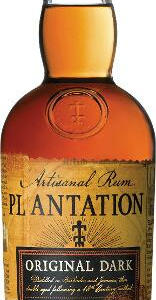 Plantation "Original Dark" 40° Caraïbes