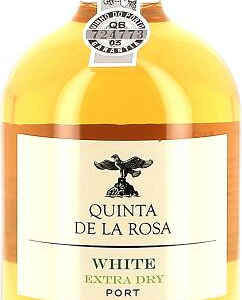 Porto White "Extra Dry" 19.5° Quinta de la Rosa