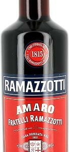 RAMAZZOTTI "AMARO MILANO" 30° 70cl