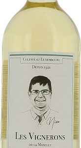 Rivaner "Les Vignerons" Domaines Vinsmoselle 1L