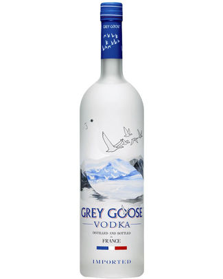 150395HD.jpg GREY GOOSE VODKA 40° 70cl – Image 1
