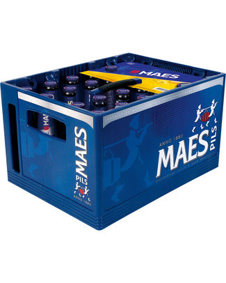 048730HD.jpg MAES CAS BIERE 24 x 25CL 5,2° – Image 1