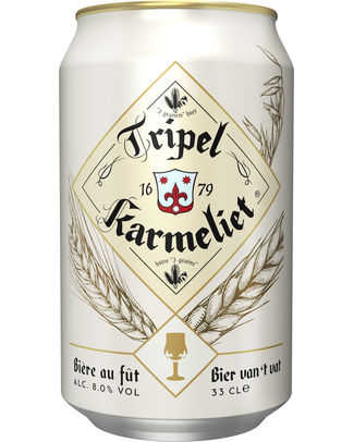 049165HD.jpg TRIPLE KARMELIET 4X33CL – Image 1