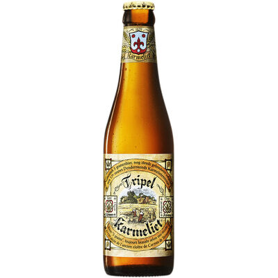 049195HD.jpg TRIPEL KARMEL BIERE SPECIALE 6X0,33L 8,4° – Image 1