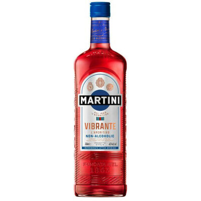 054207HD.jpg MARTINI NON ALCOHOLIC VIBRANTE 75CL – Image 1